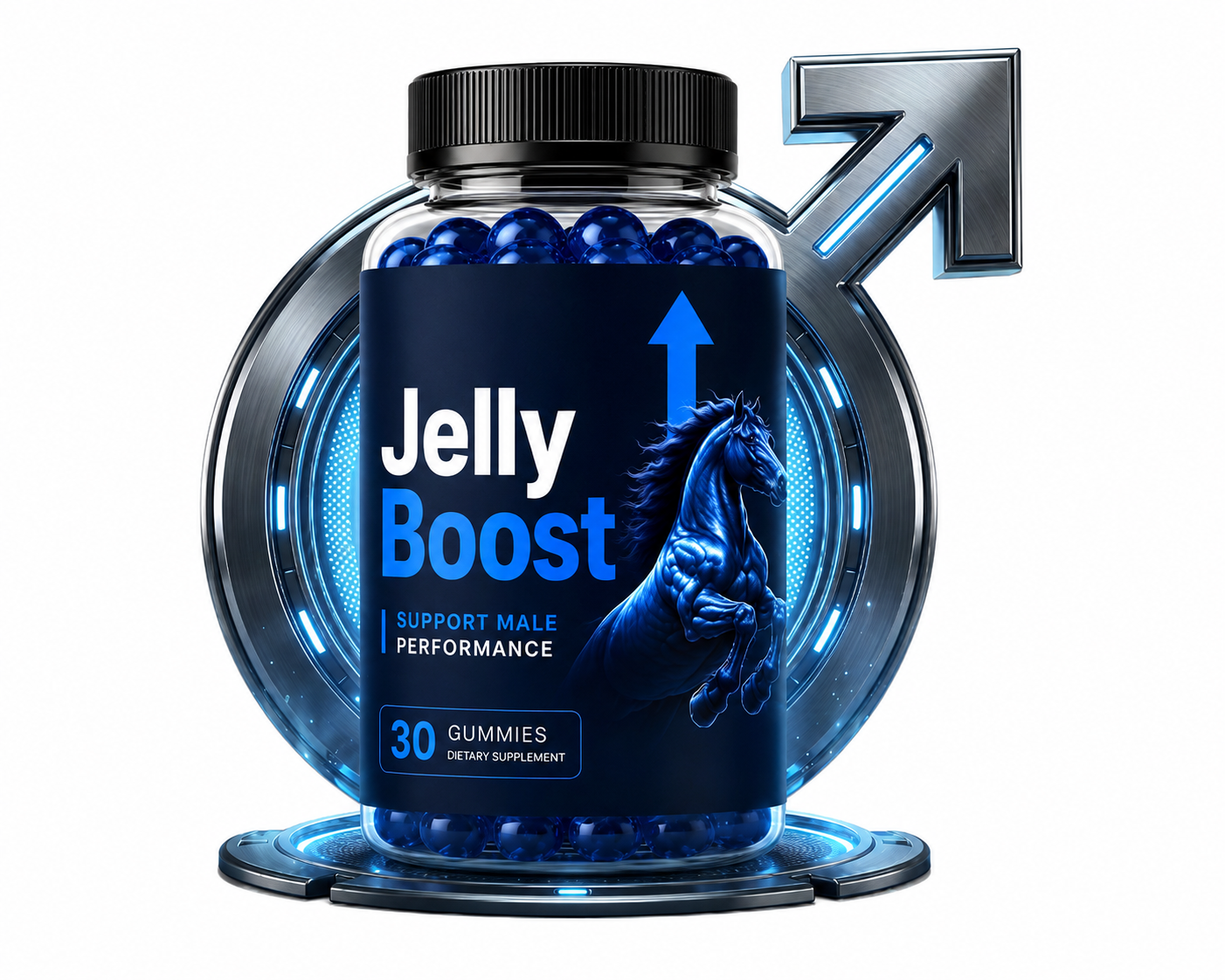 JellyBoost