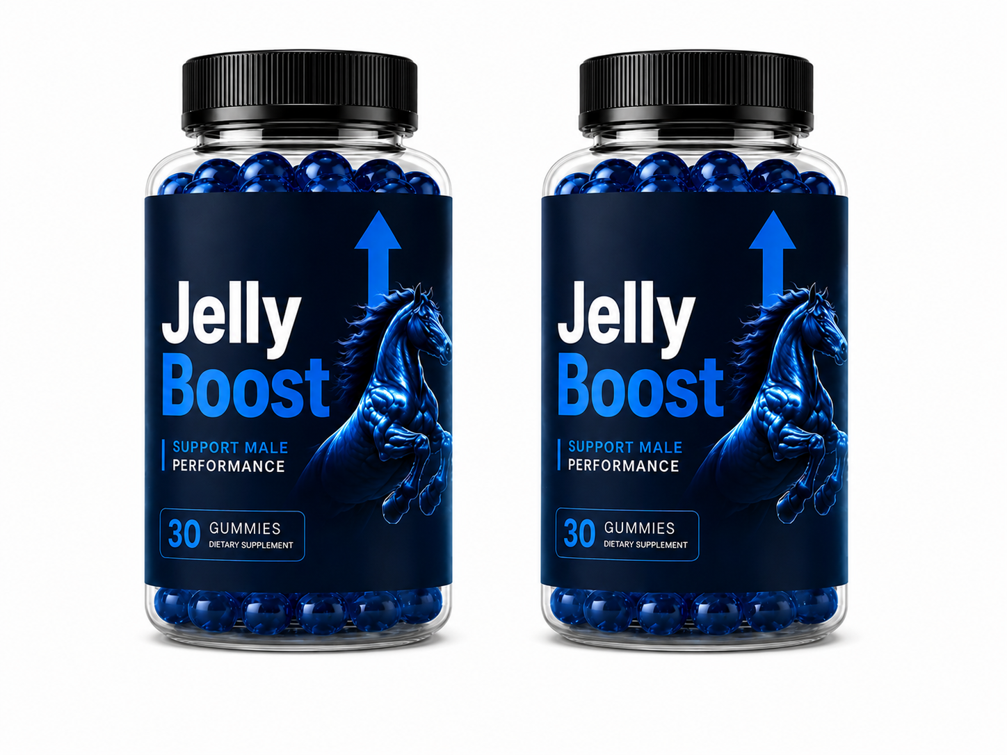 JellyBoost