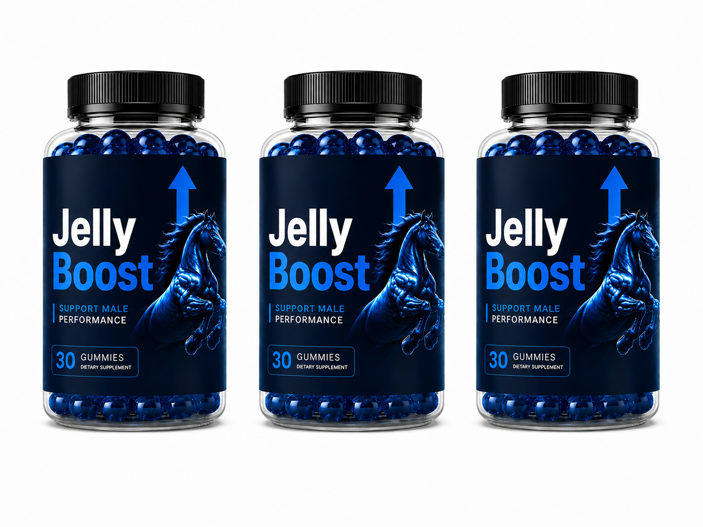 JellyBoost